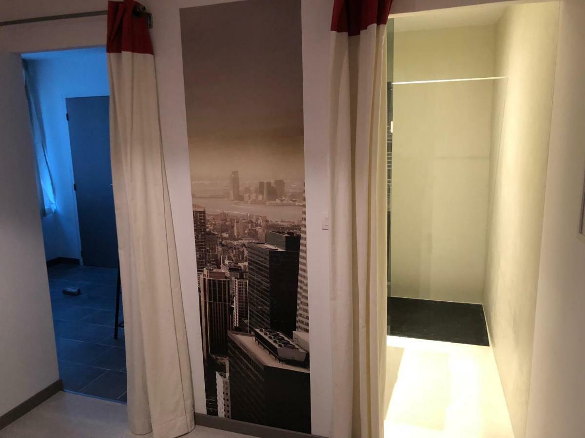 Lulu Philippe Apartment *