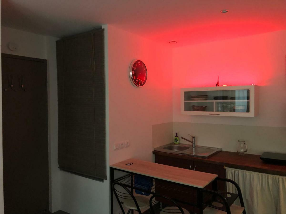 Lulu Philippe Apartment
