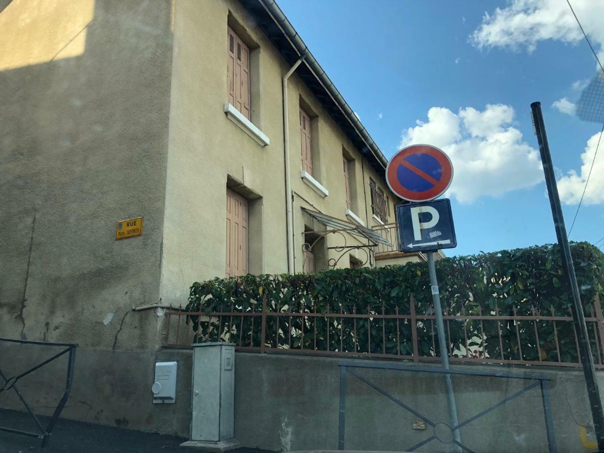 Apartment Lulu Philippe Saint-Etienne (Loire)